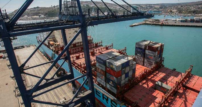 Avanza en el Congreso: Cámara despacha al Senado proyecto que flexibiliza el cabotaje marítimo