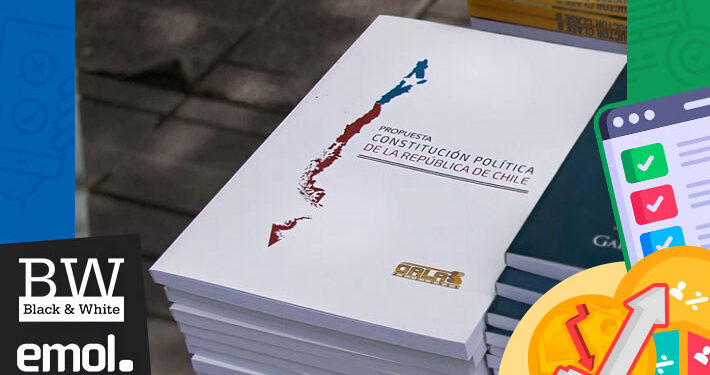 B&W: El En Contra sube 2 puntos (58%) y un 84% declara que no cambiará su voto el 17D