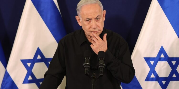 Netanyahu descartó tregua en Gaza sin antes recuperar a los rehenes