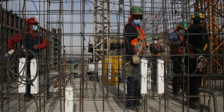 Despidos por necesidades de la empresa suman 344 mil