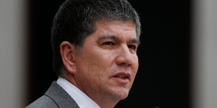 Gobierno agilizará expulsión de migrantes indocumentados que delinquen