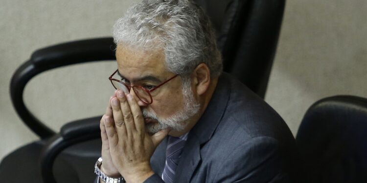 Gobierno envió oficio al CDE para que se querelle por caso audios