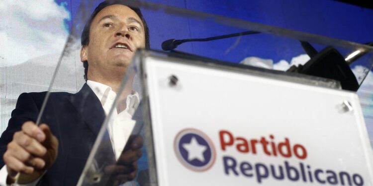 Republicanos: El A Favor pondrá énfasis en los secuestros y la inmigración ilegal