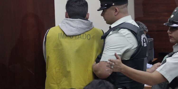 Proponen reforma para sancionar con cárcel a menores desde los 16 años