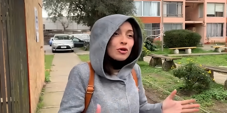 Este miércoles formalizan a Polizzi y otros cuatro detenidos en el Biobío
