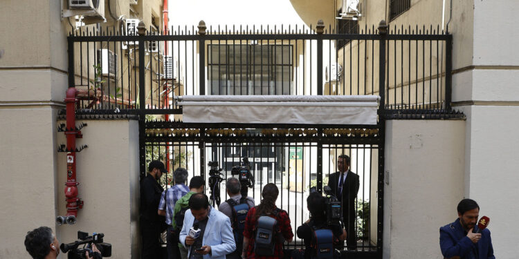 Caso convenios: Diferentes oficinas del Minvu fueron allanadas