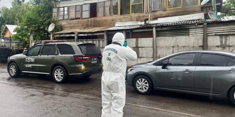 Gobierno confimó que se pagó un rescate para liberar a empresario secuestrado