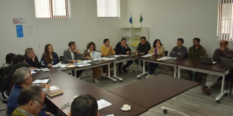 CORES de Osorno buscan elevar al menos un 22% el presupuesto provincial para 2024