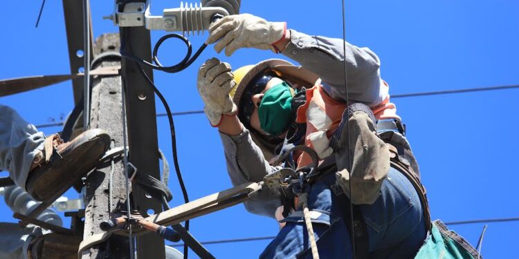 Este miércoles suspenderán suministro eléctrico en sectores de Puyehue, San Pablo y Osorno