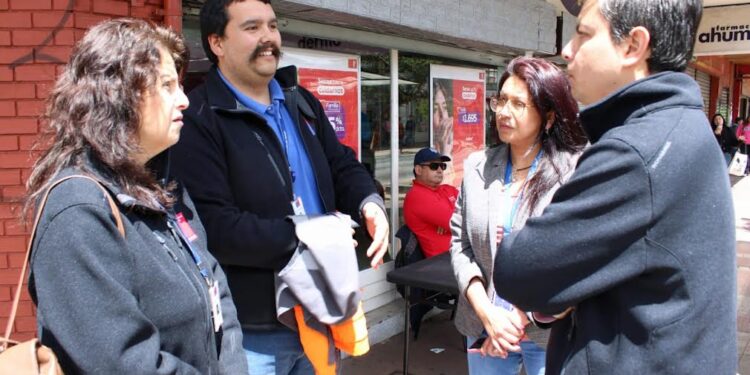 17 diciembre: Malls y strips centers deberán cerrar y sus trabajadores no podrán laborar