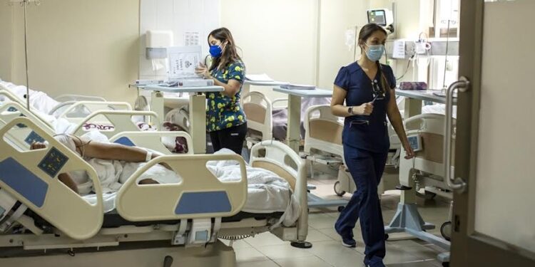 Unidad de Emergencia Adulto del Hospital de Osorno optimiza atención en categorización C2