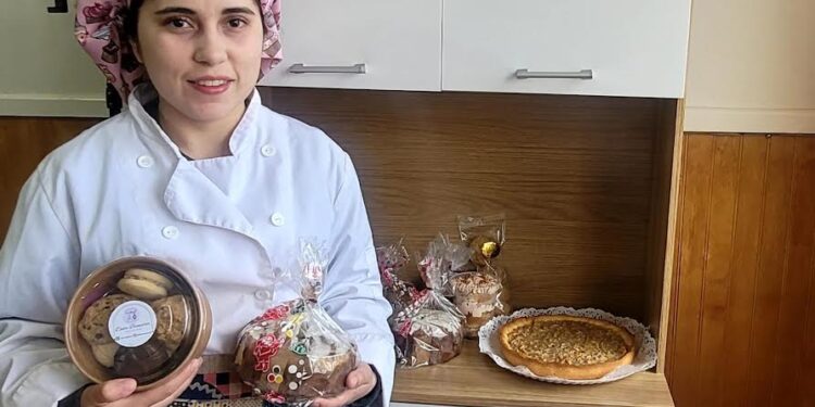 “Mujeres con Energía” de Saesa culmina el año premiando a las ganadoras de la quinta academia