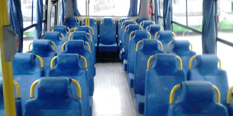 Conoce aquí los servicios de transporte rural cercanos a Osorno para este domingo 17 de diciembre