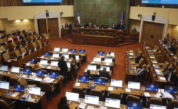 Test de droga en la Cámara: Diputados sortearán nombres para nuevo proceso