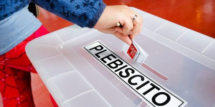 Plebiscito Constitucional: Revisa aquí los locales de votación en la provincia de Osorno