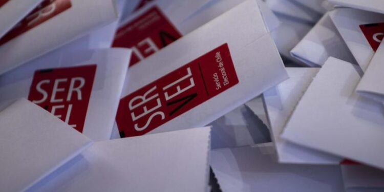 ¿Cómo saber dónde voto? Revisa aquí tu local y mesa de votación para el Plebiscito Constitucional 2023
