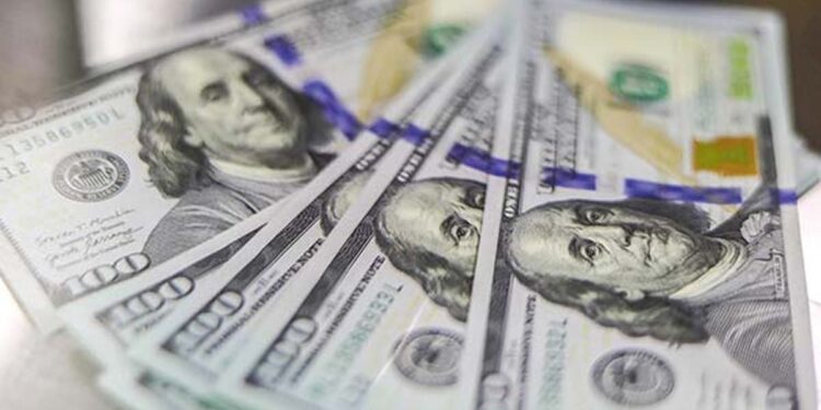 Dólar baja levemente en primeros negocios tras resultado del plebiscito constitucional