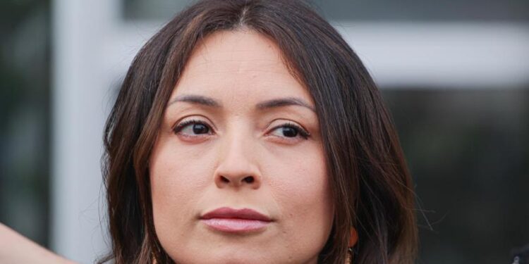 Arresto domiciliario total para Camila Polizzi y otras cuatro personas involucradas en Caso Convenios