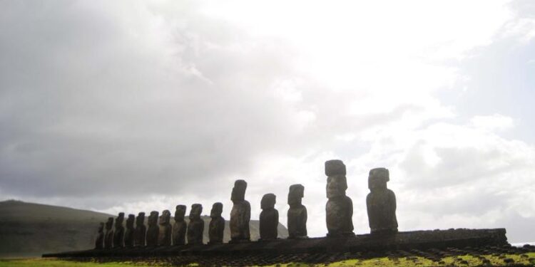 Rapa Nui: denuncian que cerca de 800 personas no pudieron votar por mesas no constituidas