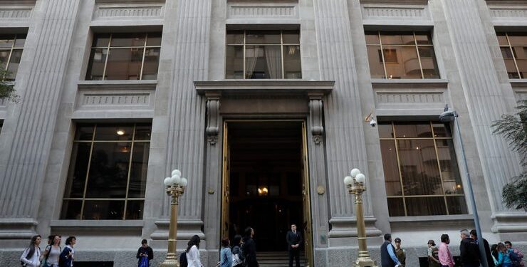 IPoM de diciembre: Banco Central ratifica leve crecimiento y menor inflación para 2024