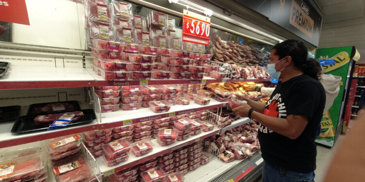 Inflación: IPC de noviembre fue de 0,7%, muy por encima de lo que esperaba el mercado