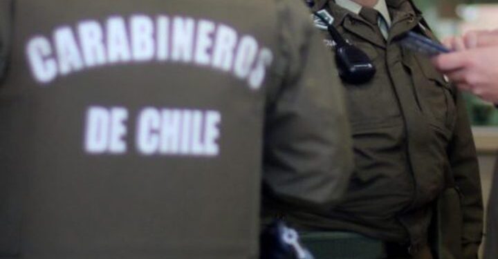 Vehículo impactó contra árbol y se incendió en ruta U400: conductor falleció