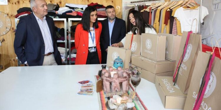 Sence abre programa para formalizar emprendimientos: incluye subsidio para cuidado infantil