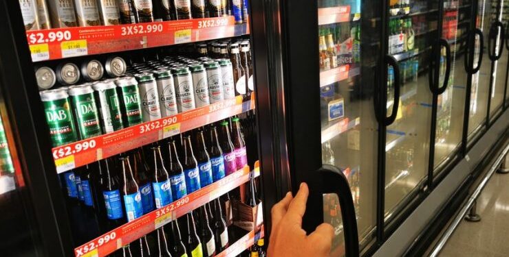 Ley Seca: ¿En qué consiste y desde cuándo no se puede comprar alcohol por el plebiscito constitucional?