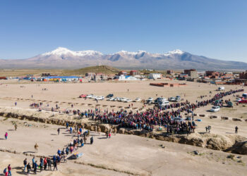 Comenzó a regir la Política Nacional de Migración y Extranjería