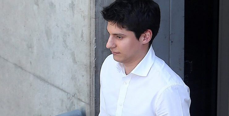 Francia: Este lunes comenzó el nuevo juicio contra Nicolás Zepeda por el crimen de Narumi Kurosaki