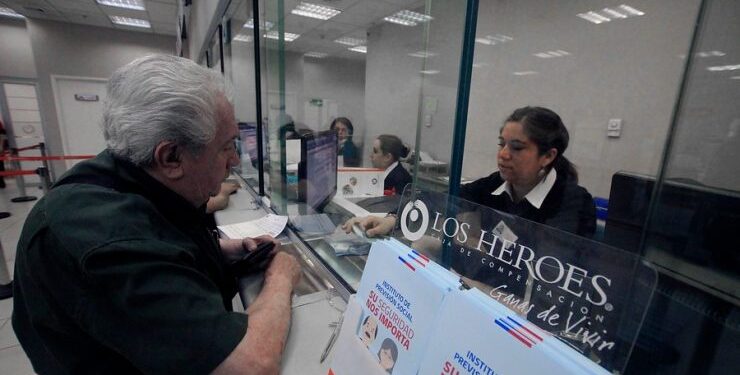 Todos los multifondos de pensiones cerraron noviembre de 2023 con ganancias, según reporte de Ciedess