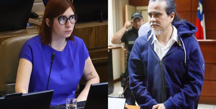 Democracia Viva: Solicitan desafuero de diputada Catalina Pérez (RD) y ampliación de querella para Carlos Contreras