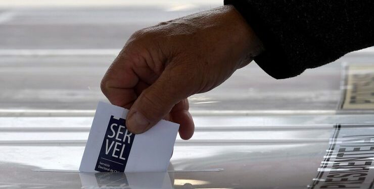 Chile tendrá al menos 4 procesos electorales más en los próximos dos años
