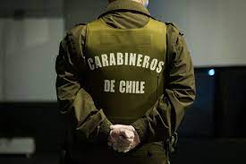 Joven artacó con un arma blanca a hombre en Osorno: agresor quedó detenido