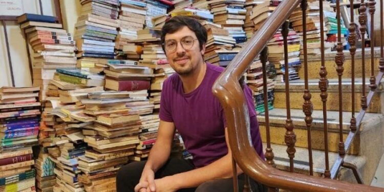 Daniel Andrade publica carta desde la cárcel: “Esta injusticia no quedará acá“