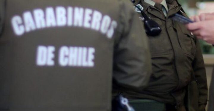 Sujetos asaltaron a mujer cuando regresa a su vivienda en Osorno