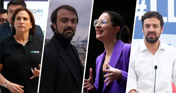 Grupo de más de 100 alcaldes llama a votar En Contra de texto constitucional