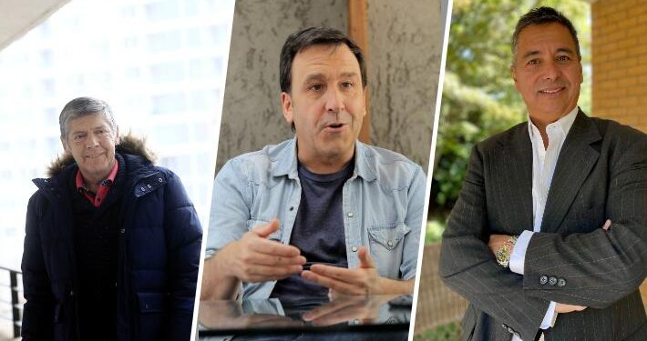 Pymes por megafraude: Piden penas de cárcel y llaman a «reflexionar» sobre sistema tributario