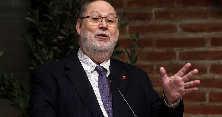 Balance del Servel: Más del 99% de las mesas están constituidas y se espera alta participación