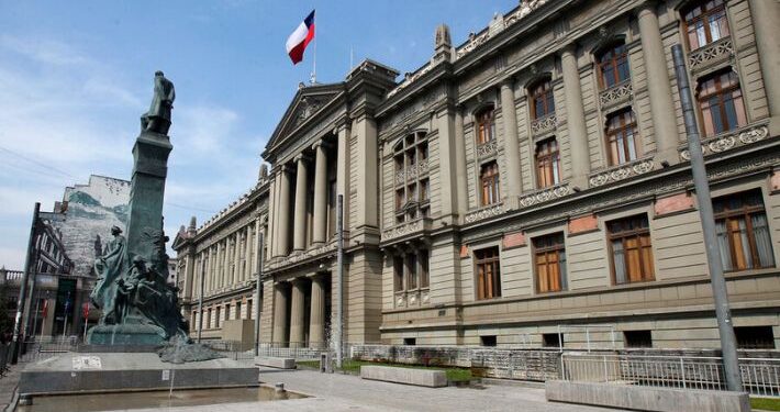 Corte Suprema elige por unanimidad a Ricardo Blanco como su presidente para el bienio 2024-2025