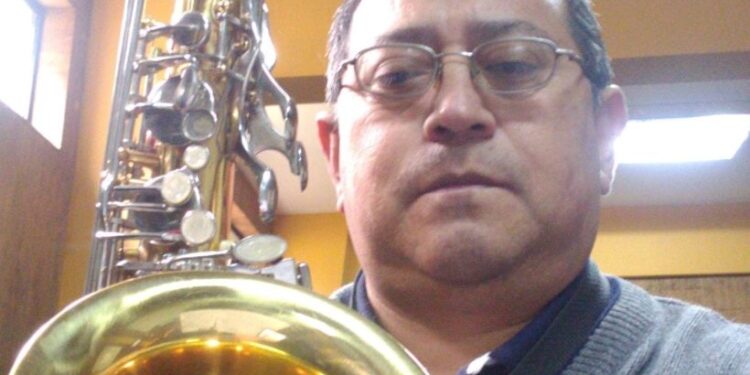 Con concierto despiden a fundador de banda municipal en Osorno