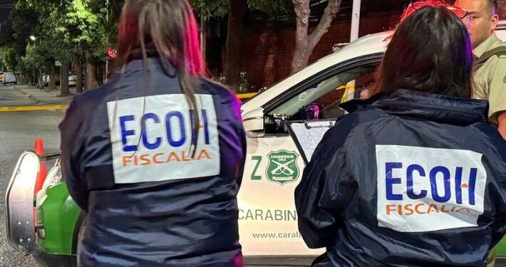 Adolescente de 14 años muere por impacto de bala en La Granja