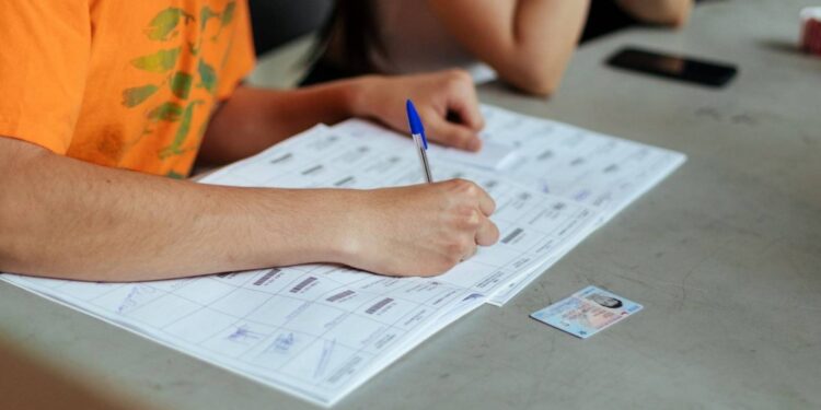 Lista definitiva: Revisa si eres vocal de mesa para el plebiscito constitucional