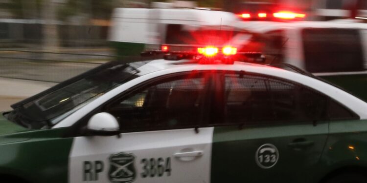 Tres sujetos fueron detenidos por pelear con hachas en Llanquihue