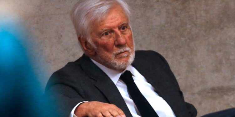 Por séptima vez, la Justicia rechazó liberar al exalcalde Raúl Torrealba