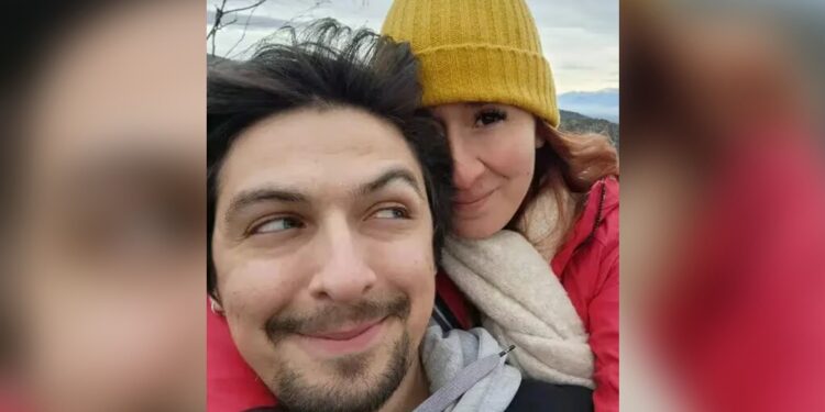 Fiscalía investiga millonarios traspasos entre Catalina Pérez, Daniel Andrade y otros militantes RD