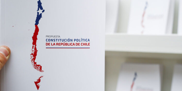 Finalizó el período de propaganda para el plebiscito del domingo