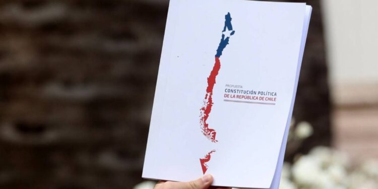 Con votación en Nueva Zelanda comenzó oficialmente el plebiscito constitucional