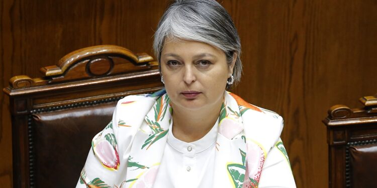Pensiones: Gobierno afirma que no se moverá de su propuesta «1-2-3»