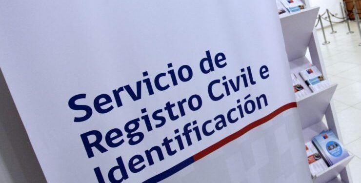 Registro Civil pidió renuncia de alto asesor jurídico: Es investigado por vínculos con Caso Hermosilla